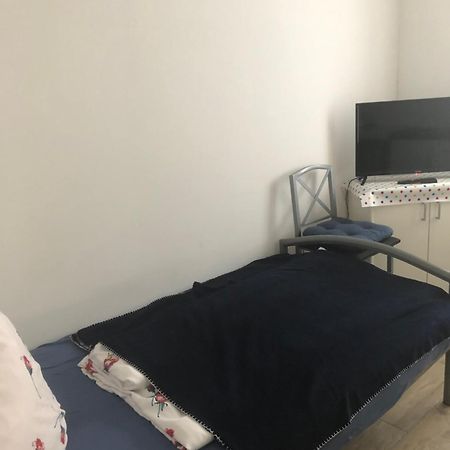 Fremdenzimmer Sas Hückelhoven Buitenkant foto