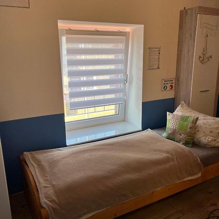 Fremdenzimmer Sas Hückelhoven Buitenkant foto