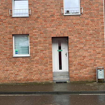 Fremdenzimmer Sas Hückelhoven Buitenkant foto
