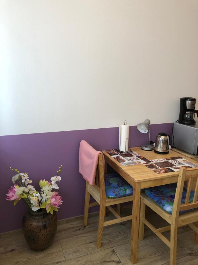 Fremdenzimmer Sas Hückelhoven Buitenkant foto