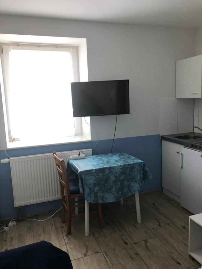 Fremdenzimmer Sas Hückelhoven Buitenkant foto