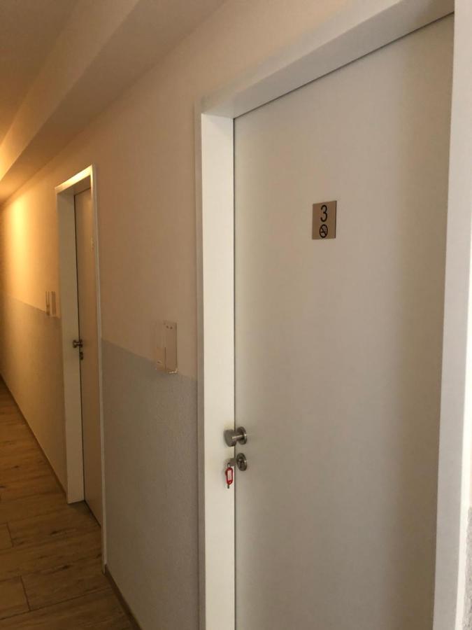 Fremdenzimmer Sas Hückelhoven Buitenkant foto