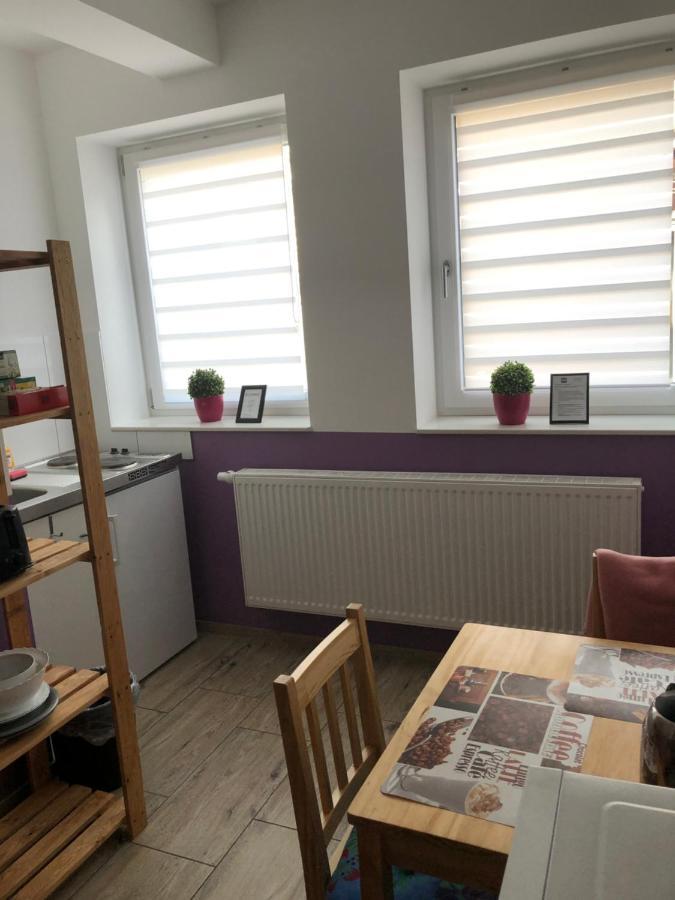 Fremdenzimmer Sas Hückelhoven Buitenkant foto
