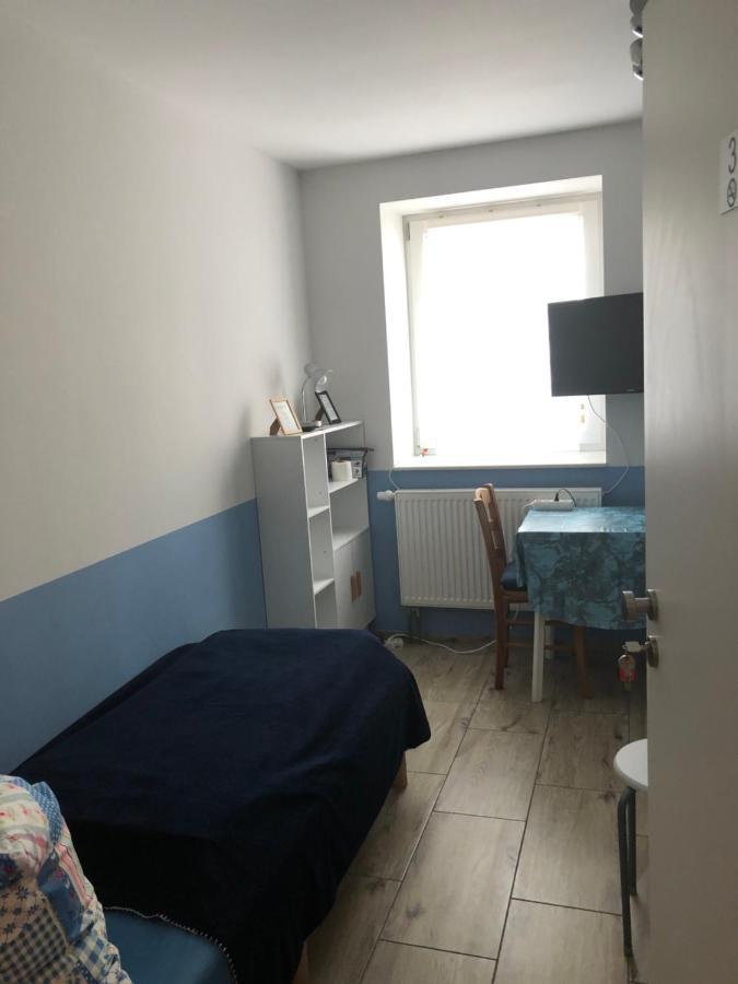 Fremdenzimmer Sas Hückelhoven Buitenkant foto