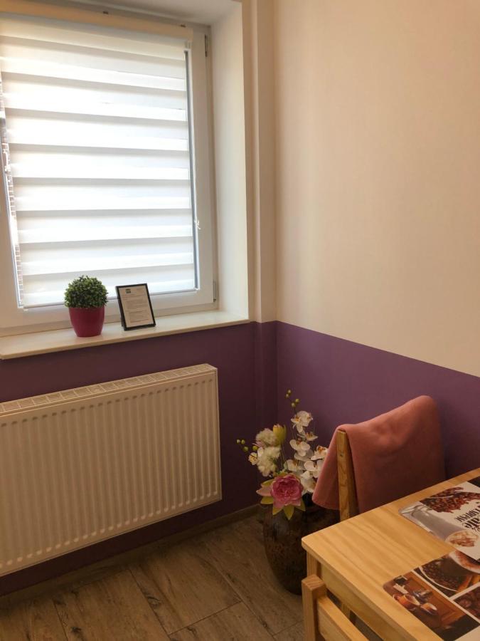 Fremdenzimmer Sas Hückelhoven Buitenkant foto