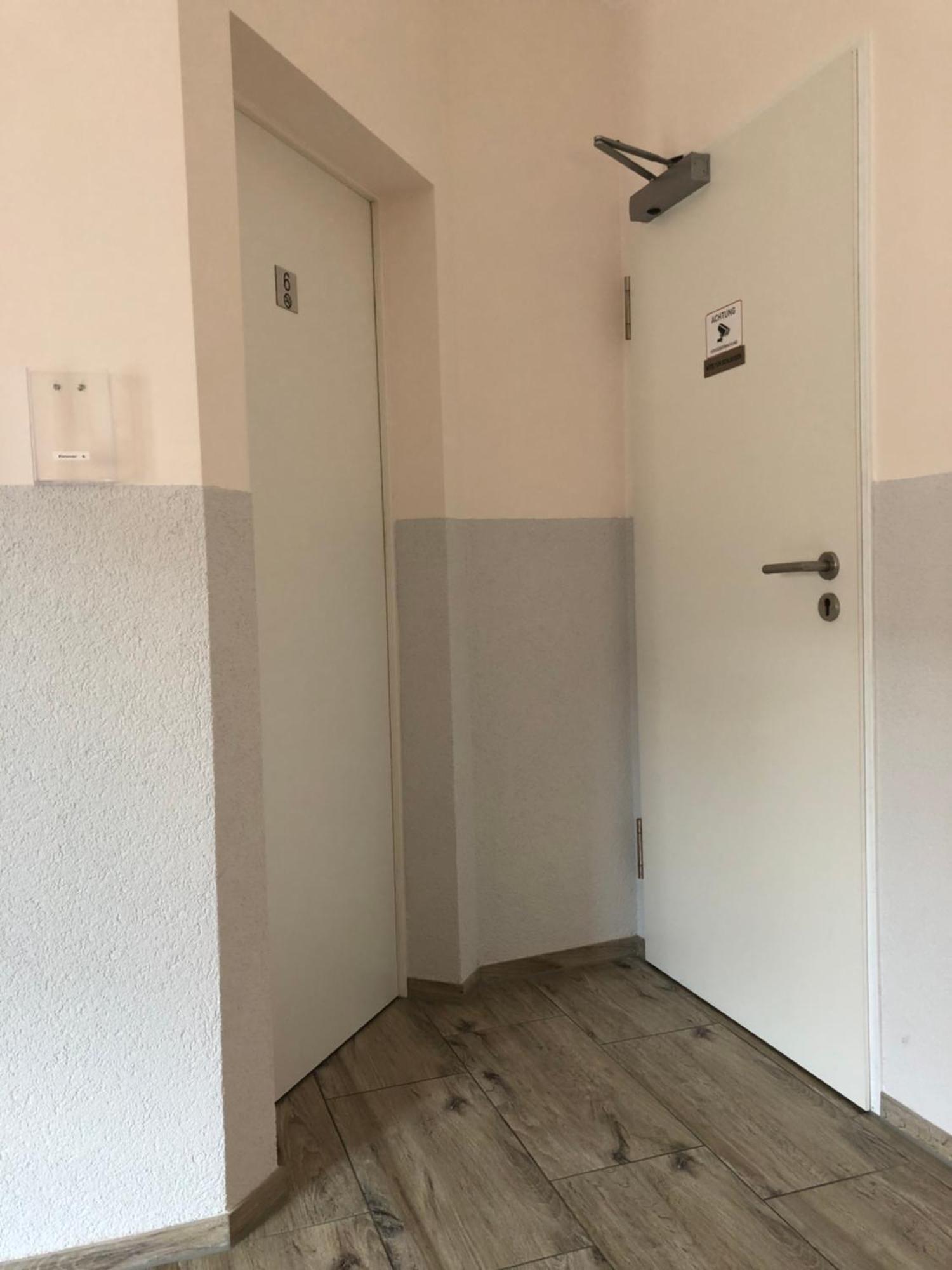 Fremdenzimmer Sas Hückelhoven Buitenkant foto
