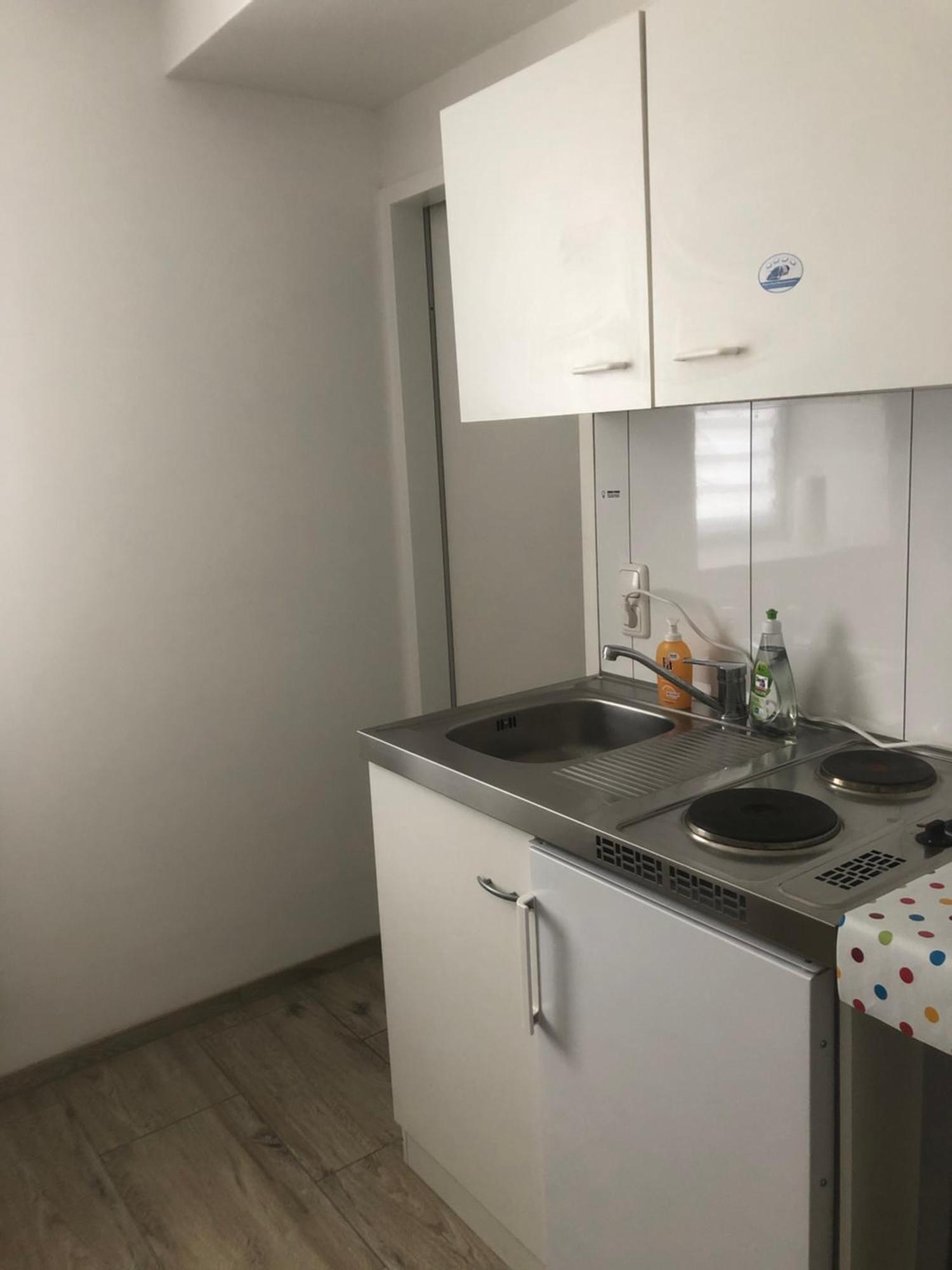 Fremdenzimmer Sas Hückelhoven Buitenkant foto