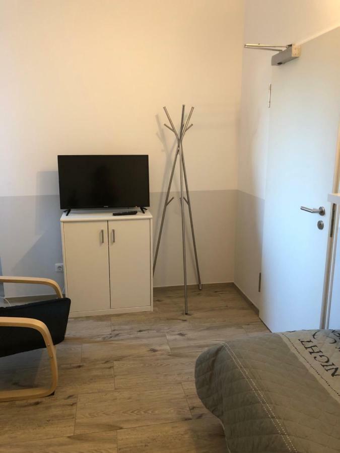 Fremdenzimmer Sas Hückelhoven Buitenkant foto