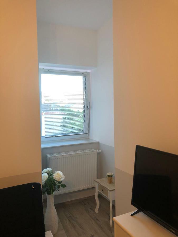 Fremdenzimmer Sas Hückelhoven Buitenkant foto