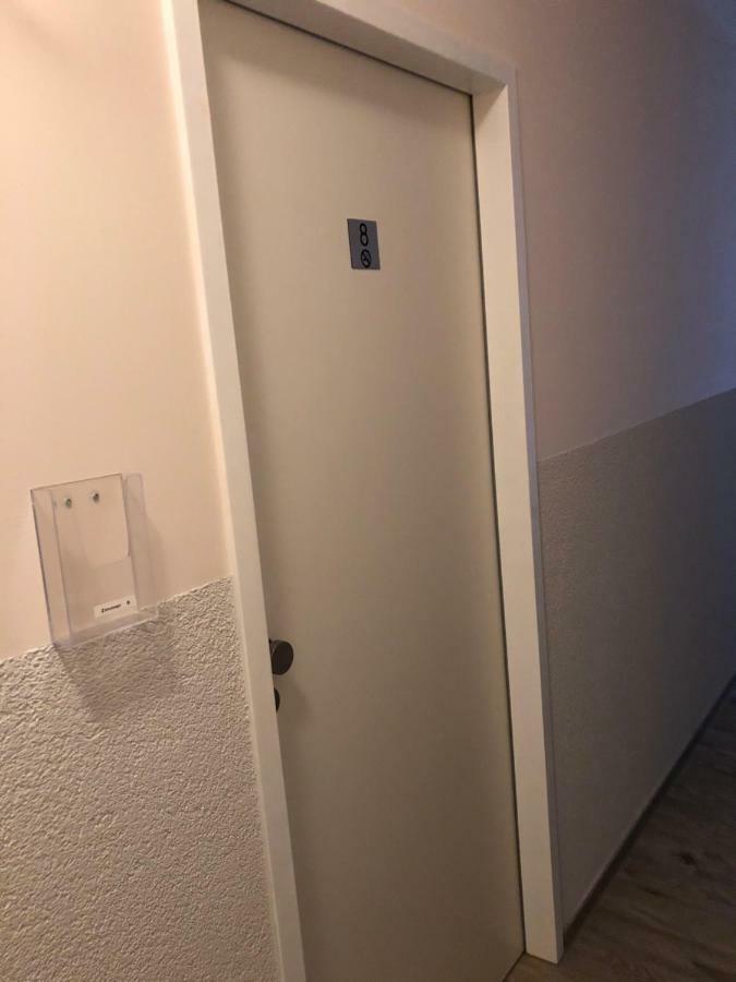 Fremdenzimmer Sas Hückelhoven Buitenkant foto