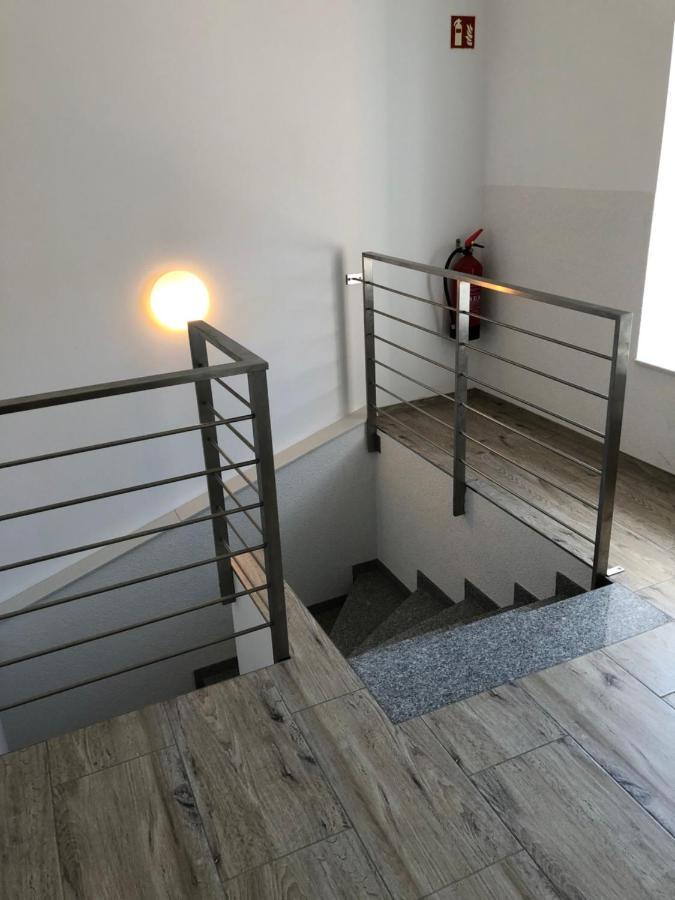 Fremdenzimmer Sas Hückelhoven Buitenkant foto