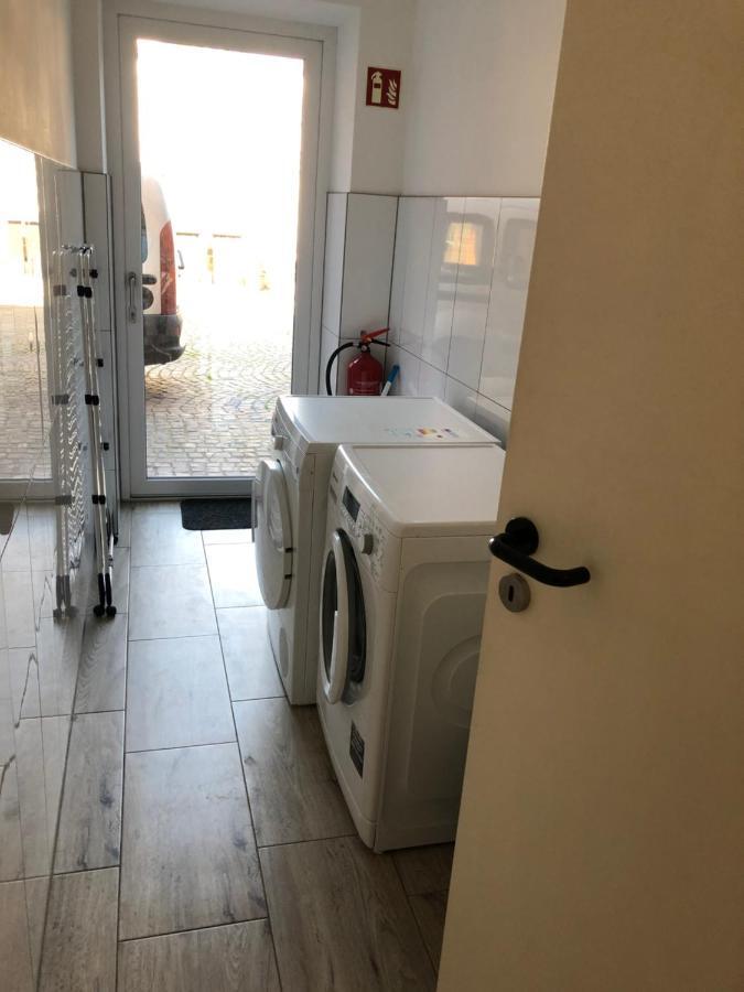 Fremdenzimmer Sas Hückelhoven Buitenkant foto
