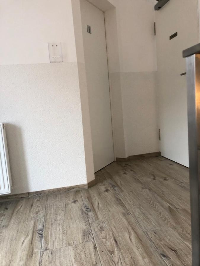 Fremdenzimmer Sas Hückelhoven Buitenkant foto