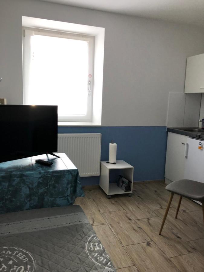 Fremdenzimmer Sas Hückelhoven Buitenkant foto