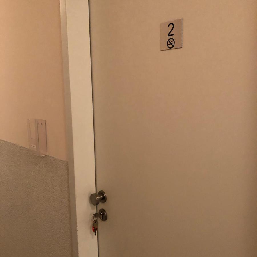 Fremdenzimmer Sas Hückelhoven Buitenkant foto